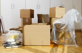 Качественная и правильная упаковка грузов – гарантия их сохранности